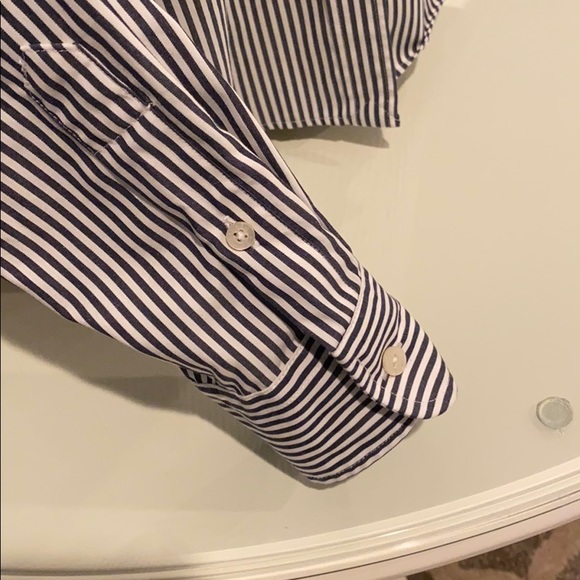 Ladies Ralph Lauren Casual Blouse - Picture 4 of 6